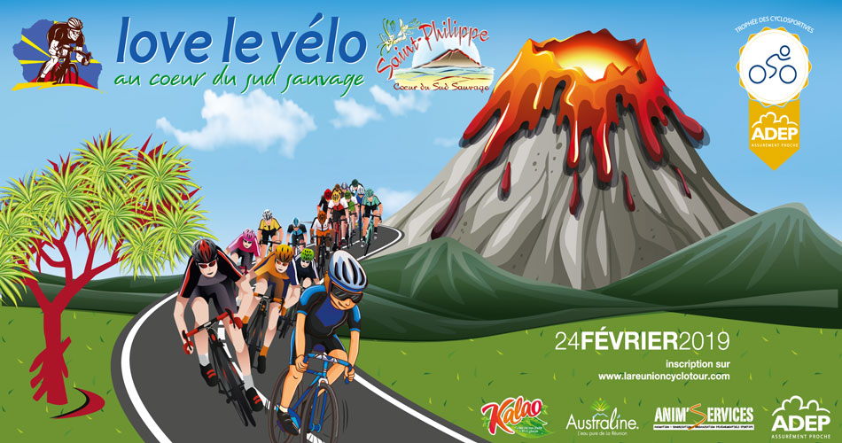 Love le velo