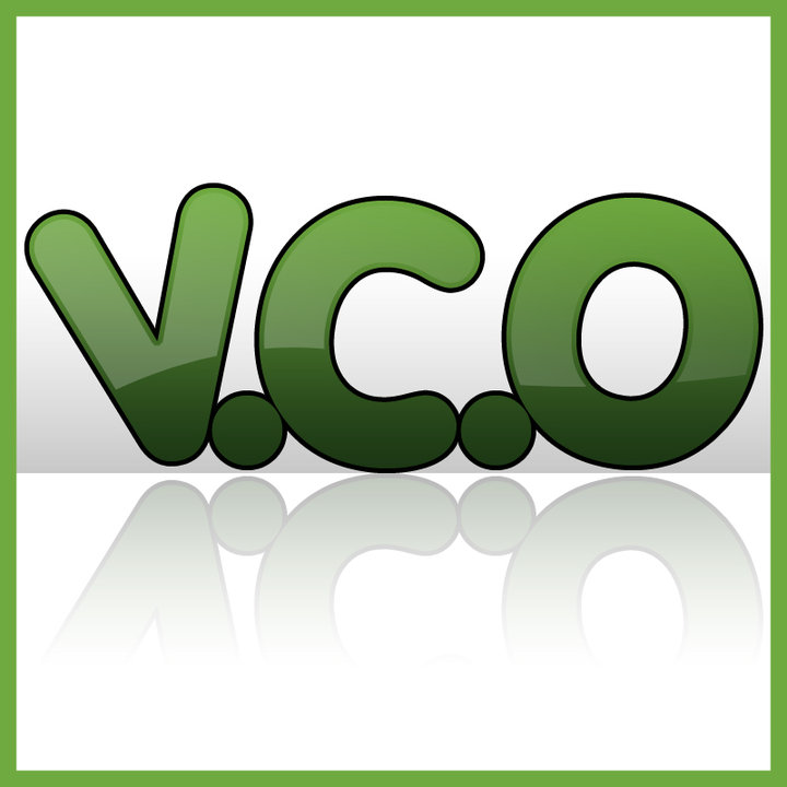 logo VCO