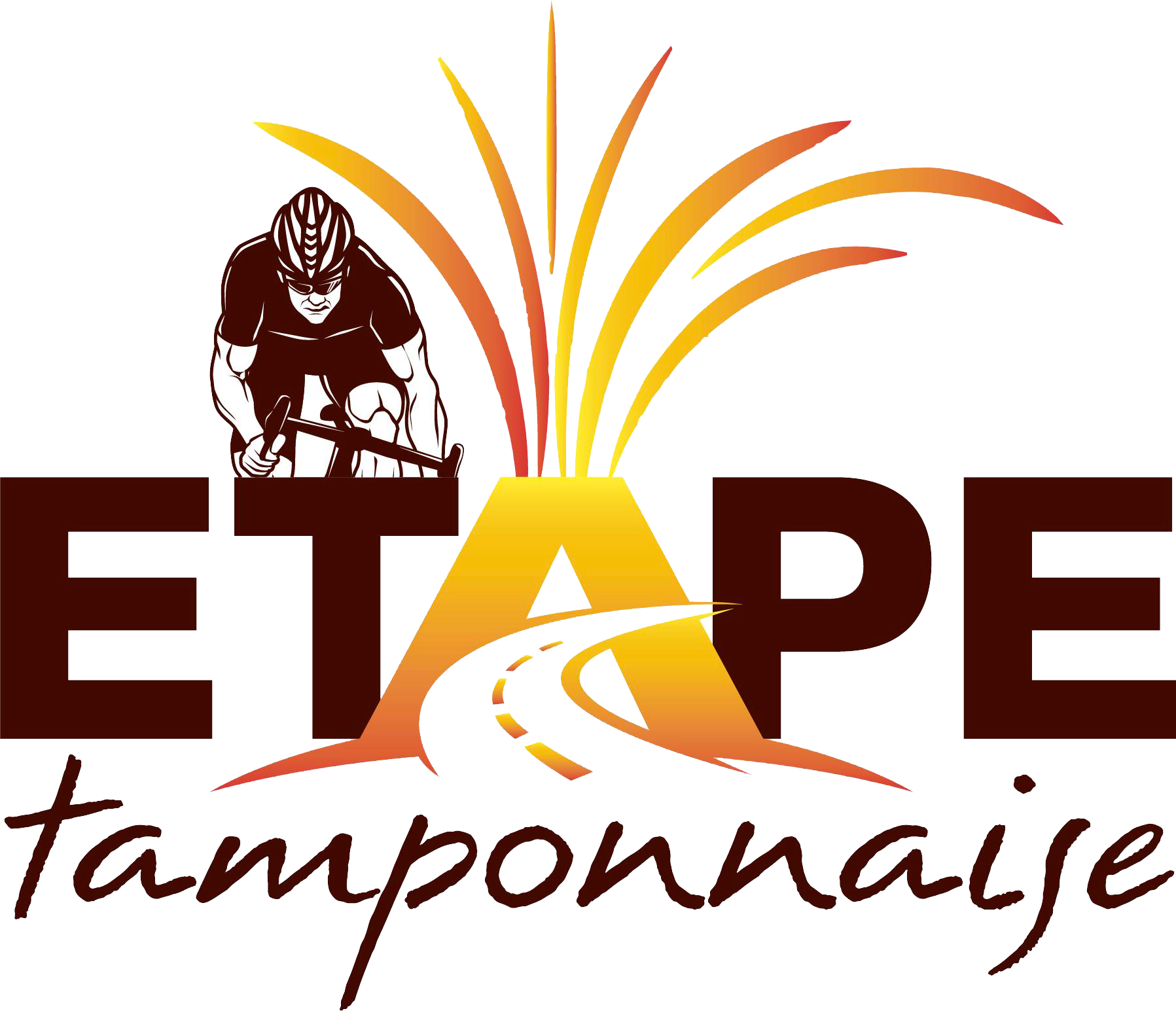 logo Etape Tamponnaise