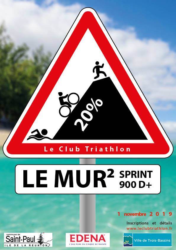 2019 LE MUR