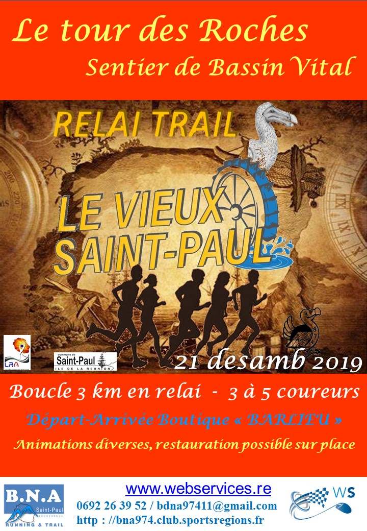 Affiche 2019