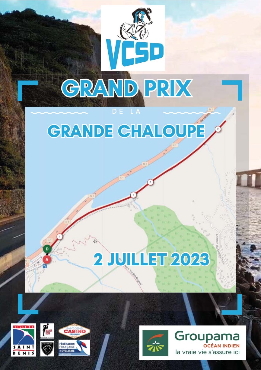 Plan GP Grande Chaloupe 02.07.2023 VCSD