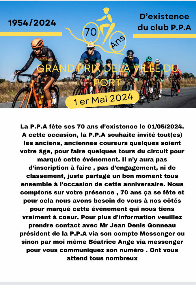 AFFICHE GP PPA 2024