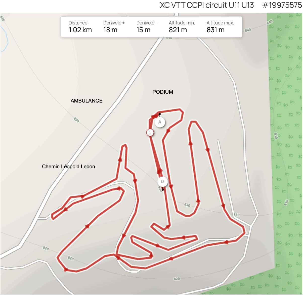 PLAN 2 VTT XC TRJV Petite Ile M4 CCPI