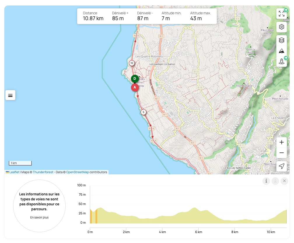 PLAN Criterium Reunicycle 2025