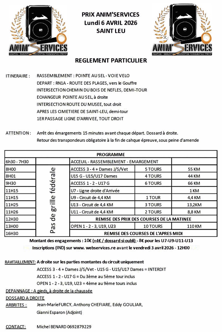 REGLEMENT GP ANIM SERVICES 2026 AAS